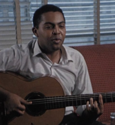 Brazilian music content selection