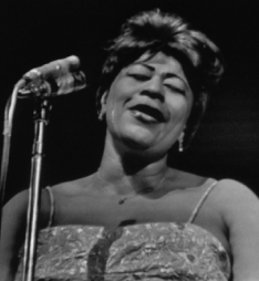 Jazz music content selection