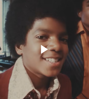 Michael Jackson (1)
