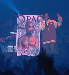 Rap music content selection
