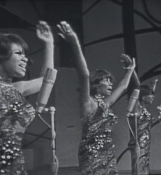 Soul Music content selection