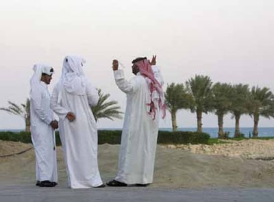 Qatar