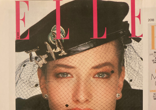 ELLE