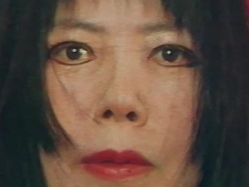 Yoyoi Kusama