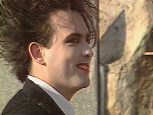 the-cure