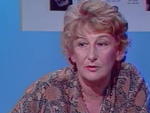 yvette roudy