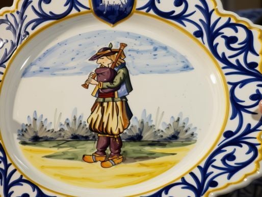 faience quimper 4-3