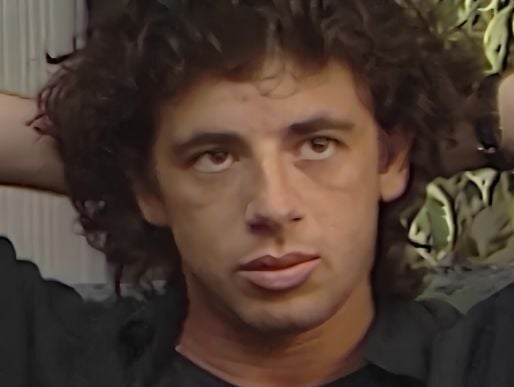 patrick bruel