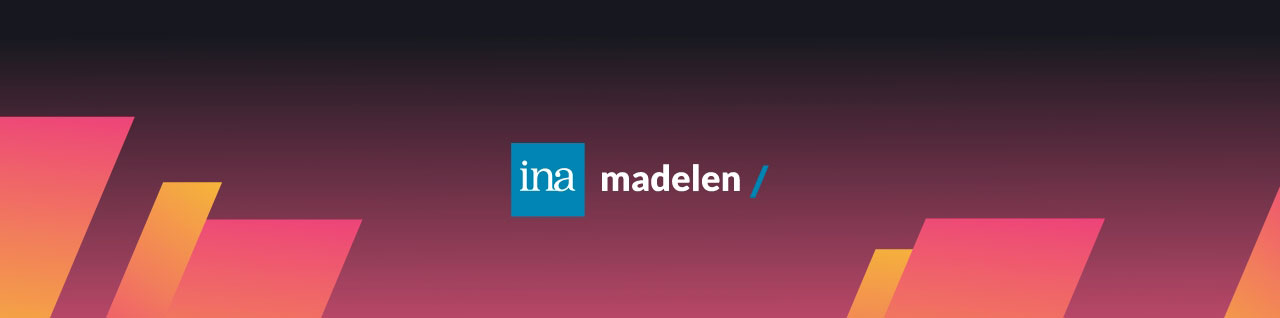 ina madelen