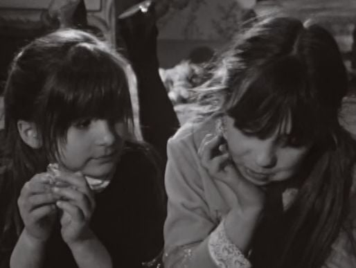 les 2 coquines