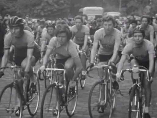 tour de France femme